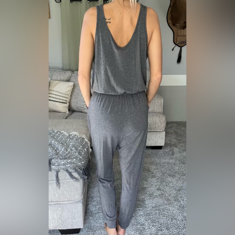 Comfy romper
